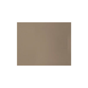 Lavano brodzik prostokątny 100×80 cm