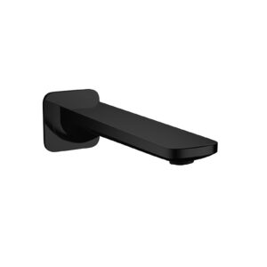 Keria wylewka wannowa ścienna,