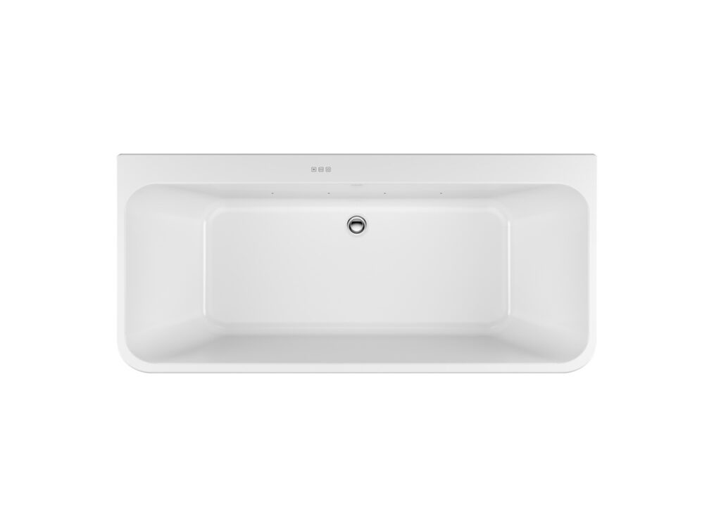 System podwodnego oświetlenia 4-LED