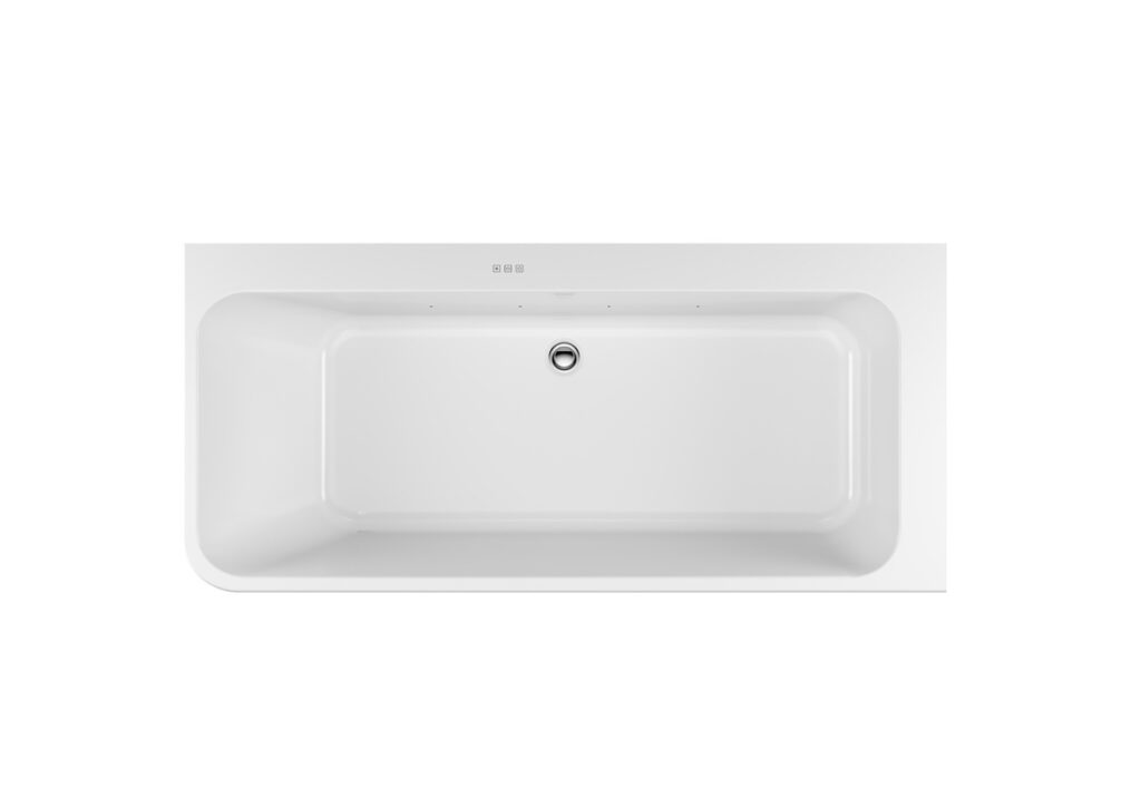 System podwodnego oświetlenia 4-LED