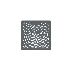 Arda pokrywa brodzika, beton