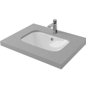 Candera umywalka podblatowa 56×40 cm,