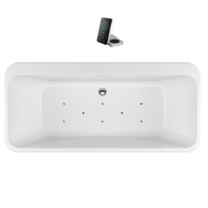 System podwodnego oświetlenia Light