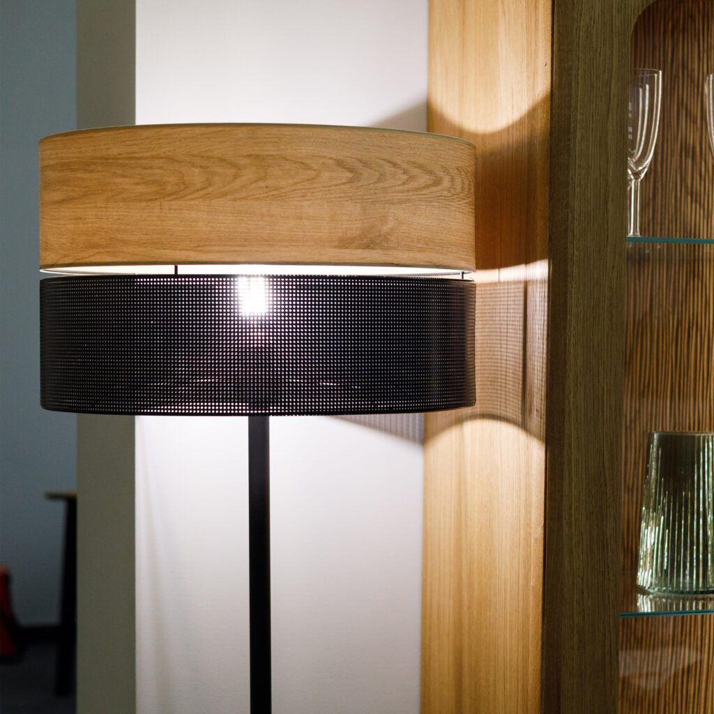 NICOL LAMPA PODŁOGOWA 1