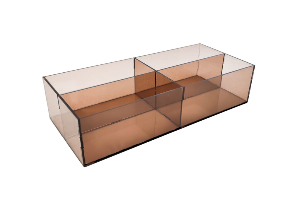 INSERTO oragnizer szuflady 80