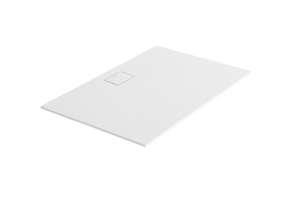 Lavano brodzik prostokątny 140×100 cm