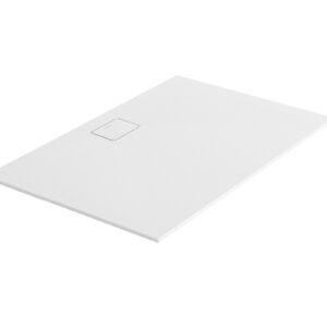 Lavano brodzik prostokątny 140×100 cm