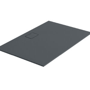 Lavano brodzik prostokątny 140×100 cm