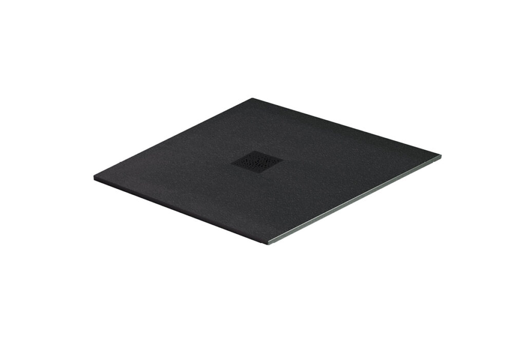 Arda brodzik kwadratowy 90×90 cm