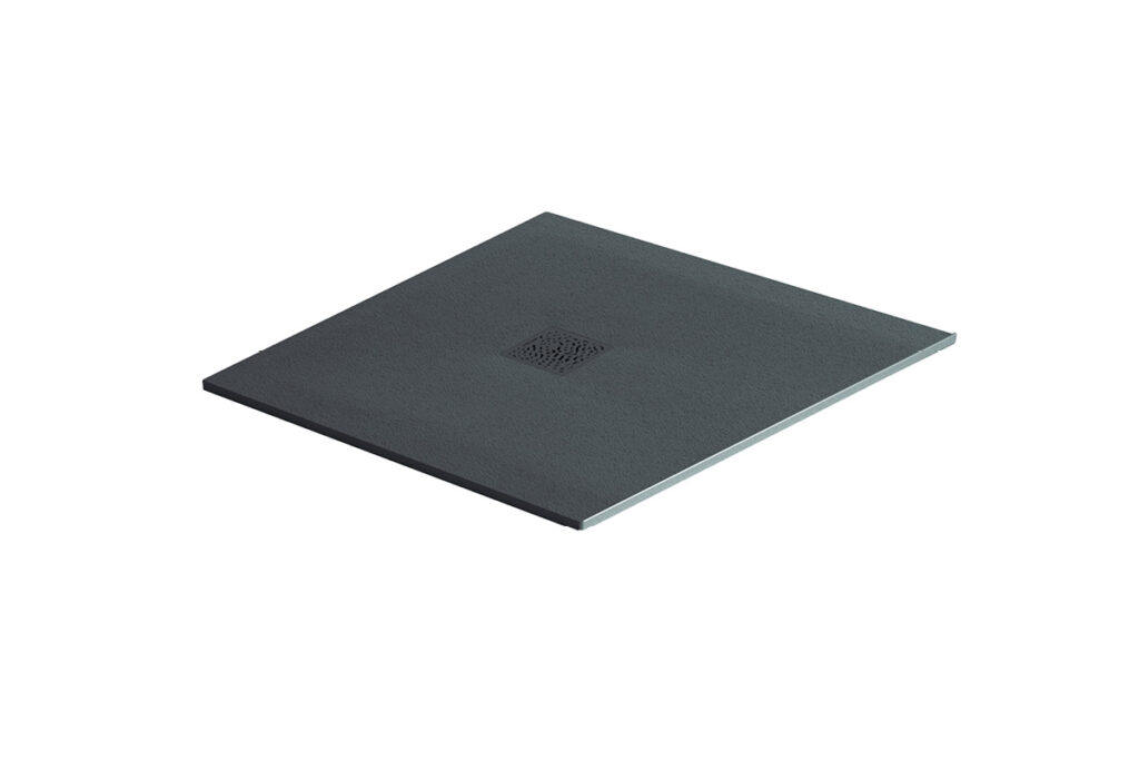 Arda brodzik kwadratowy 90×90 cm