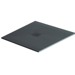 Arda brodzik kwadratowy 90×90 cm