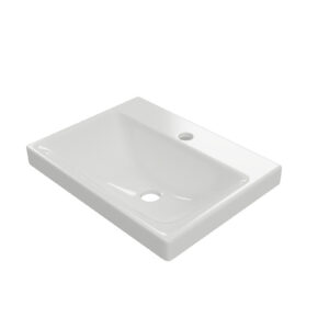 Blanko umywalka meblowa 50×37 cm,