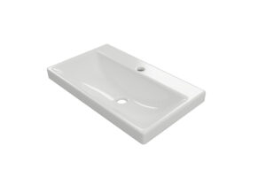 Blanko umywalka meblowa 65×37 cm,