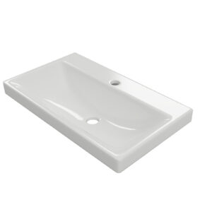 Blanko umywalka meblowa 65×37 cm,