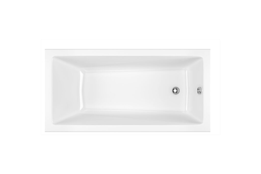 Wave wanna prostokątna