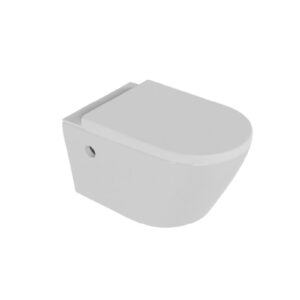 Dakota 2.0 toaleta myjąca D2