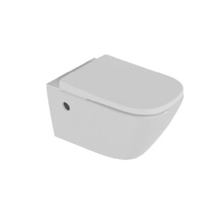 Dakota 2.0 toaleta myjąca S2