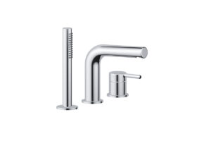 PI bateria wannowa 3 otworowa,