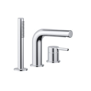 PI bateria wannowa 3 otworowa,