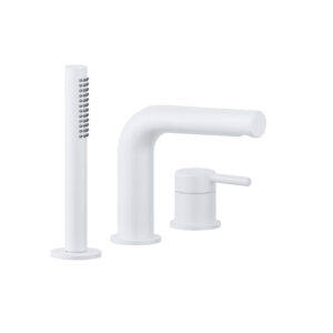 PI bateria wannowa 3 otworowa,