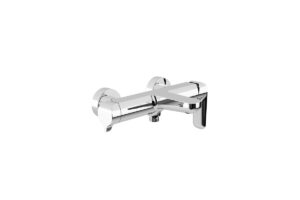 Clever 2.0 bateria wannowo-prysznicowa,
