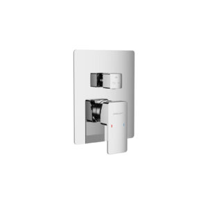 Keria bateria prysznicowo-wannowa