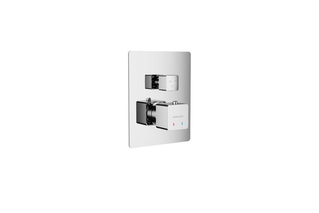 Keria bateria prysznicowo-wannowa