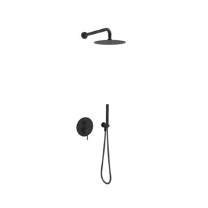 PI zestaw prysznicowo-wannowy podtynkowy