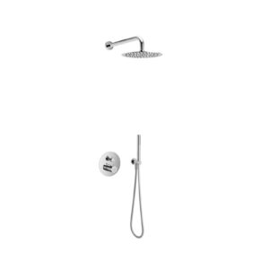 PI zestaw prysznicowo-wannowy