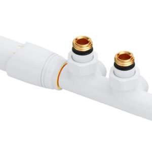 Volaro 2.0 zestaw zintegrowany termostat