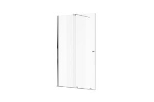 Ortigo walk-in zestaw montażowy kabiny