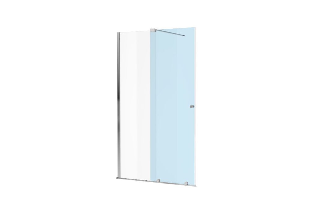 Ortigo walk-in drzwi prysznicowe