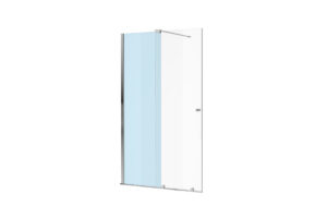 Ortigo walk-in drzwi prysznicowe