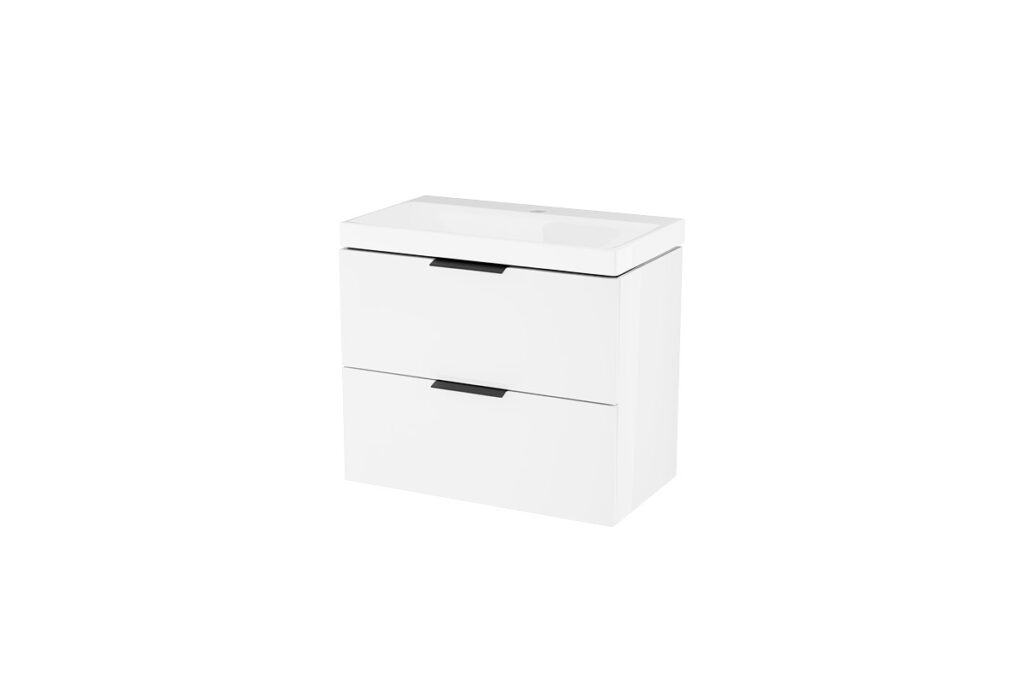 Blanko szafka podumywalkowa 64 cm, biały