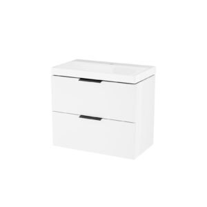 Blanko szafka podumywalkowa 64 cm, biały