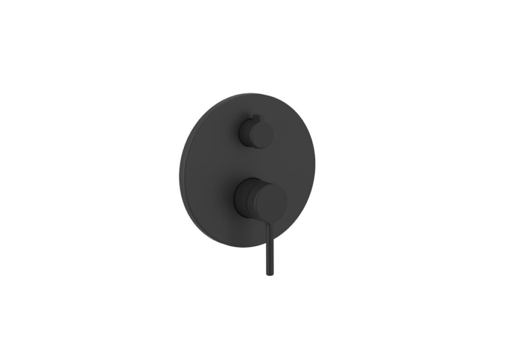 PI bateria prysznicowo-wannowa