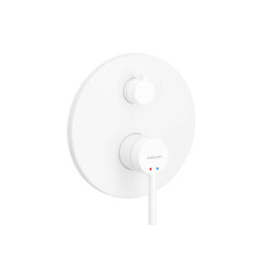 PI bateria prysznicowo-wannowa