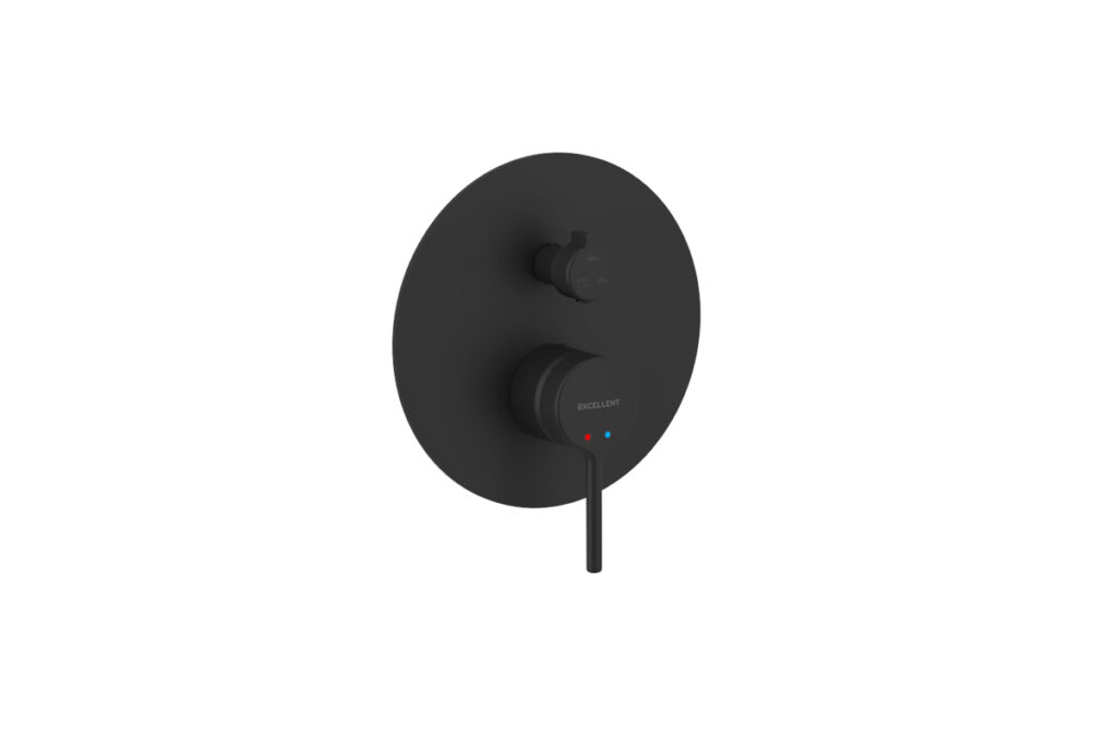 PI bateria prysznicowo-wannowa