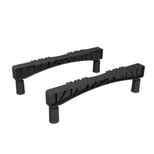 Nóżki – zestaw nóżek wannowych