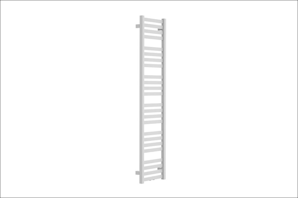 Horos grzejnik łazienkowy 146×35 cm,