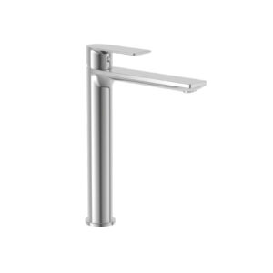 Glad bateria umywalkowa stojąca wysoka,