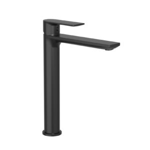 Glad bateria umywalkowa stojąca wysoka,