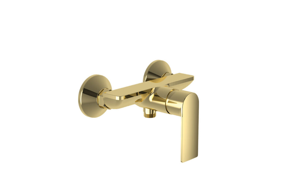 Glad bateria prysznicowa,