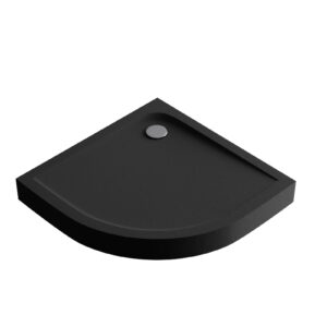 Sense Compact X brodzik półokrągły