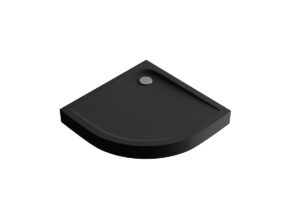 Sense Compact X brodzik półokrągły