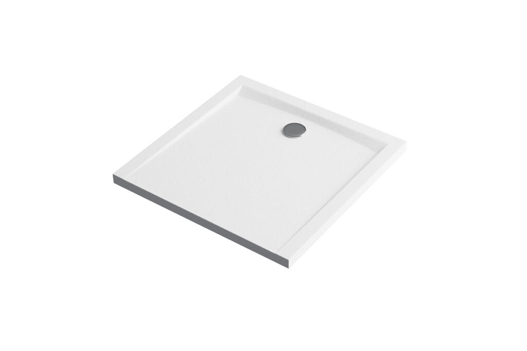 Forma X brodzik kwadratowy 100×100 cm