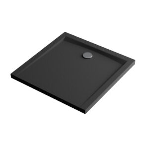 Forma X brodzik kwadratowy 100×100 cm