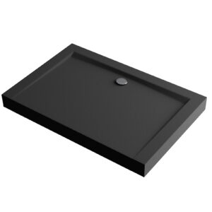 Forma Compact X brodzik prostokątny