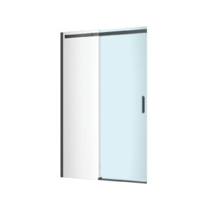 Rols drzwi prysznicowe przesuwne 120 cm