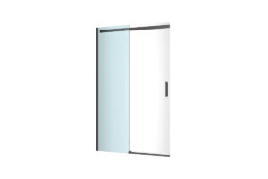 Rols drzwi prysznicowe przesuwne 120 cm